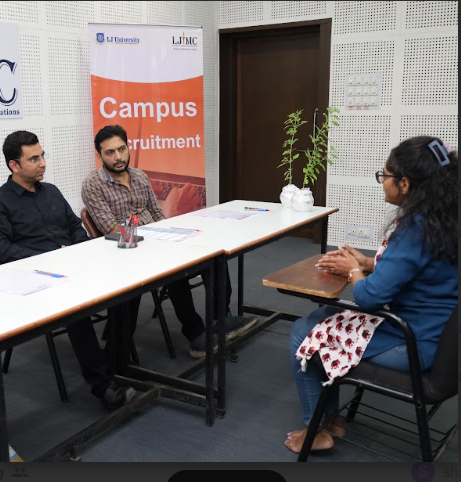 L J Institute of Media and Communications Ahmedabad Resize photos 2 photo 1