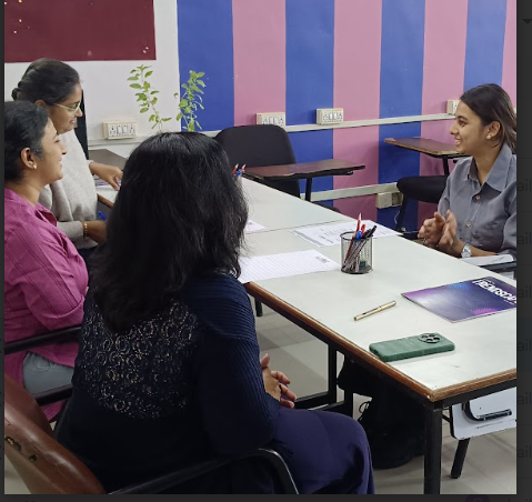 L J Institute of Media and Communications Ahmedabad Resize photos 2 photo 4