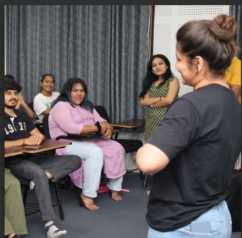 L J Institute of Media and Communications Ahmedabad Resize photos 2 photo 9