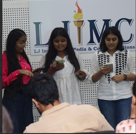 L J Institute of Media and Communications Ahmedabad Resize photos 2 photo 11