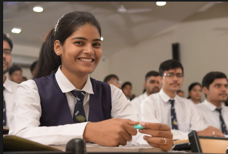 SMS Varanasi Campus photo 23