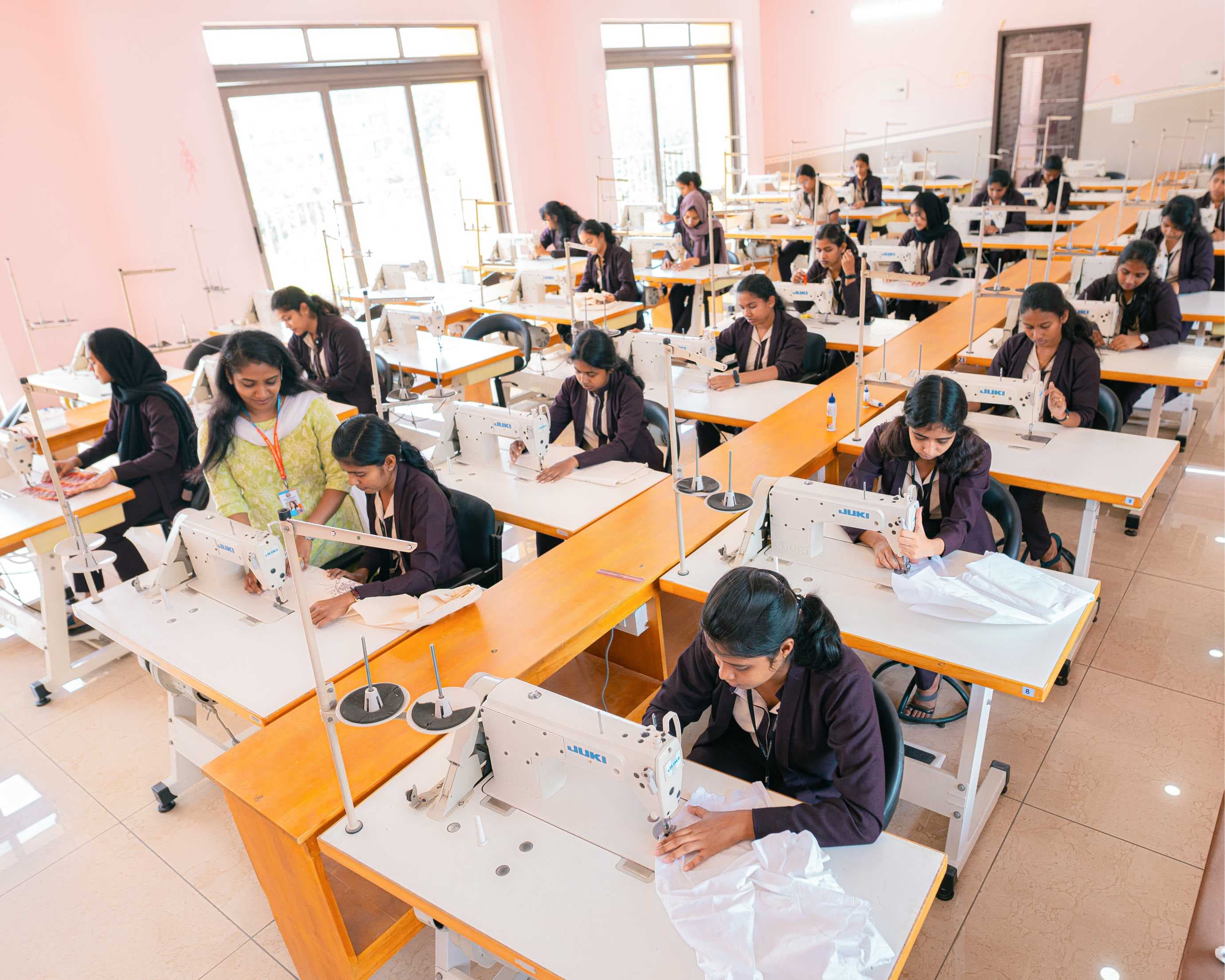 Yeldo Mar Baselios College Kothamangalam Campus photo 6