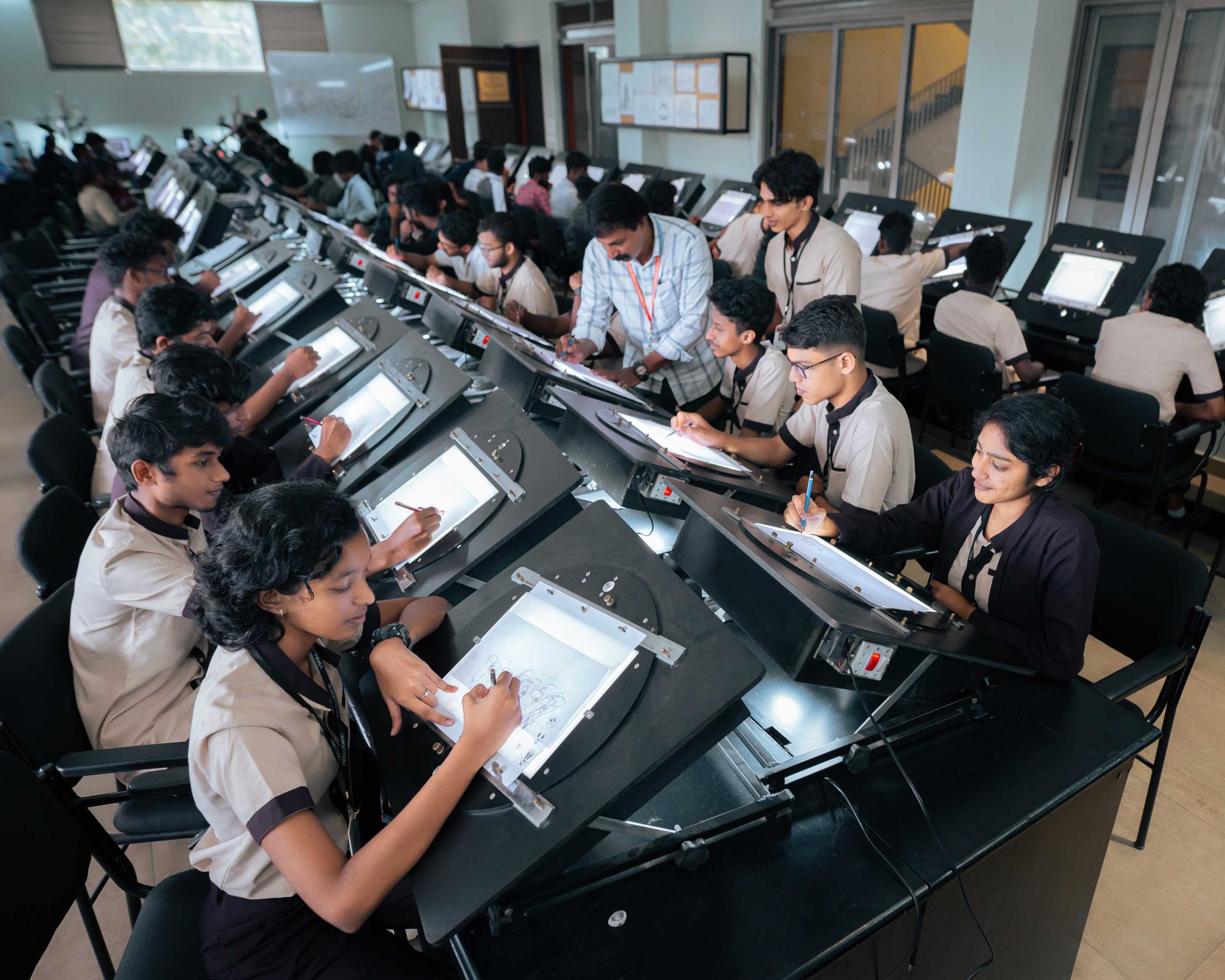 Yeldo Mar Baselios College Kothamangalam Campus photo 7