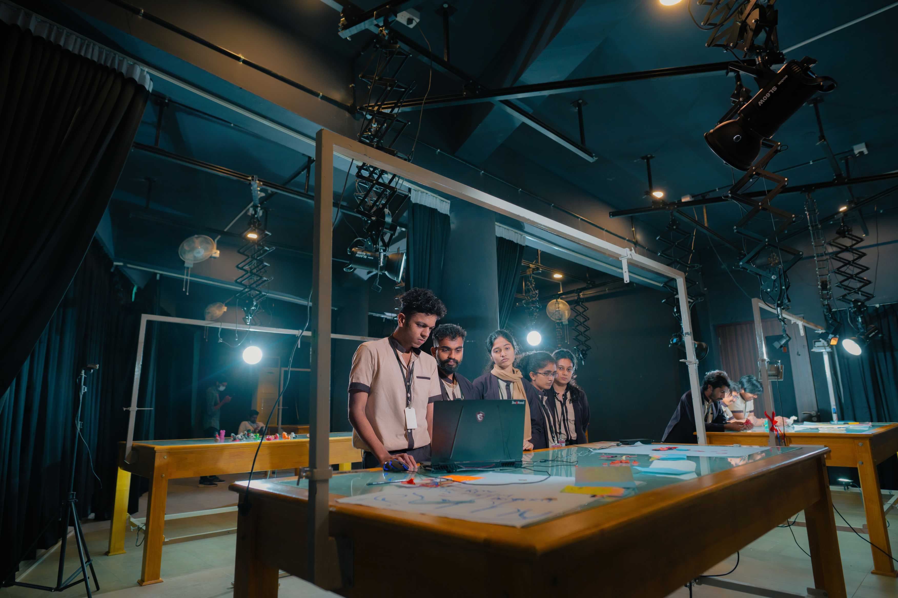 Yeldo Mar Baselios College Kothamangalam Campus photo 8