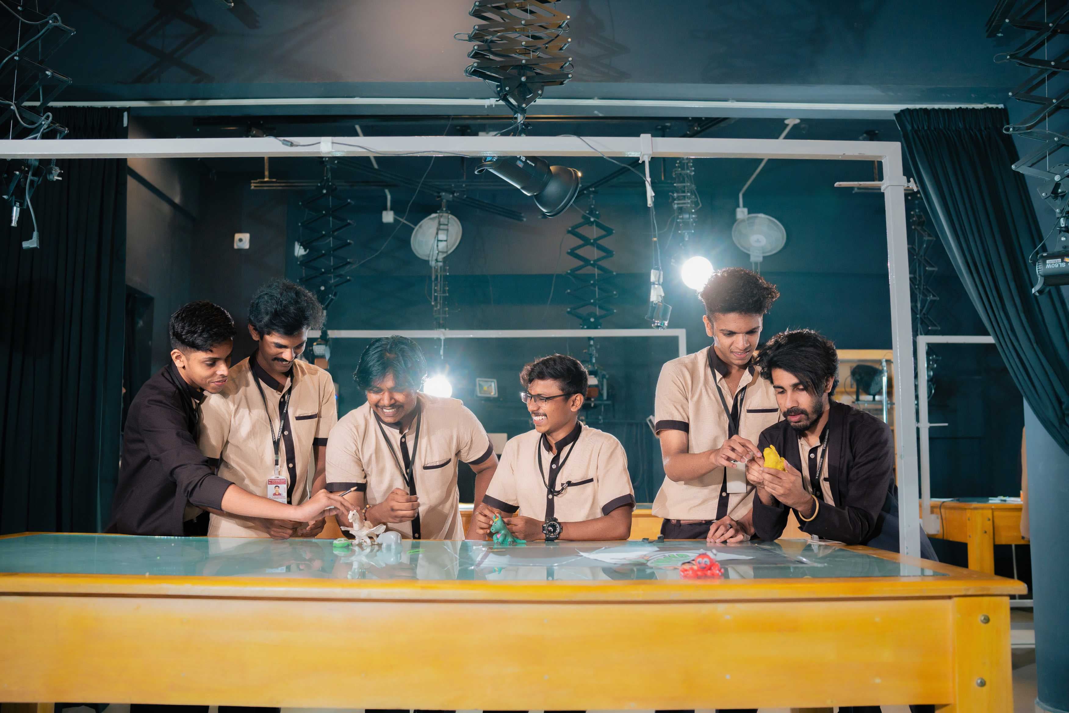 Yeldo Mar Baselios College Kothamangalam Campus photo 9