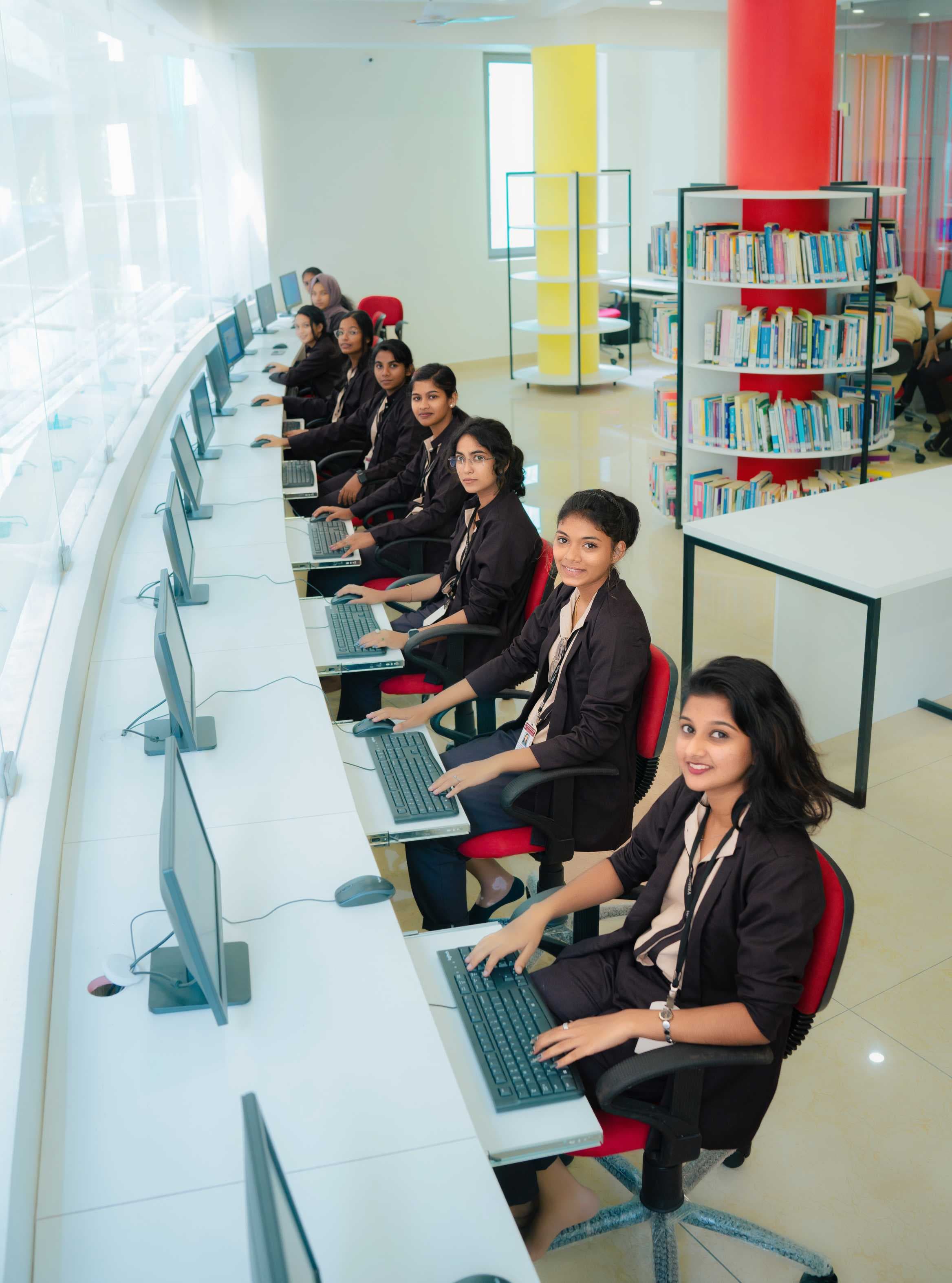 Yeldo Mar Baselios College Kothamangalam Campus photo 14