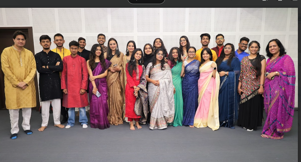 L J Institute of Media and Communications Ahmedabad Escaype photo 44