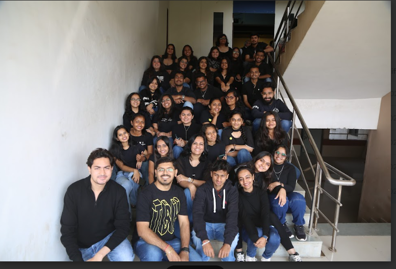 L J Institute of Media and Communications Ahmedabad Escaype photo 46