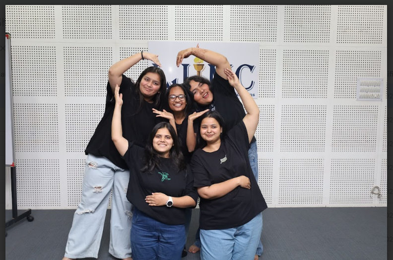 L J Institute of Media and Communications Ahmedabad Days celebration photo 11