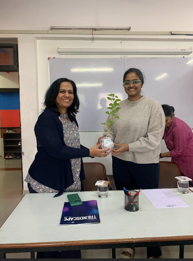 L J Institute of Media and Communications Ahmedabad Campus recruitment TV 13 our Ahmedabad Digital photo 7