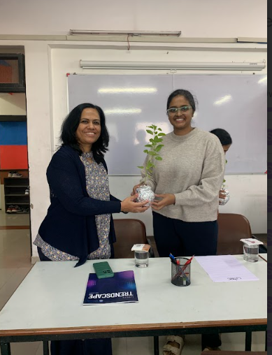L J Institute of Media and Communications Ahmedabad Campus recruitment TV 13 our Ahmedabad Digital photo 8