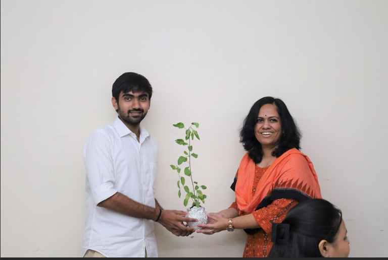 L J Institute of Media and Communications Ahmedabad AI Workshop photo 3