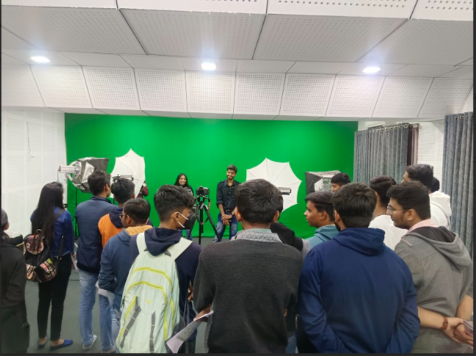 L J Institute of Media and Communications Ahmedabad Admission Drive photo 4