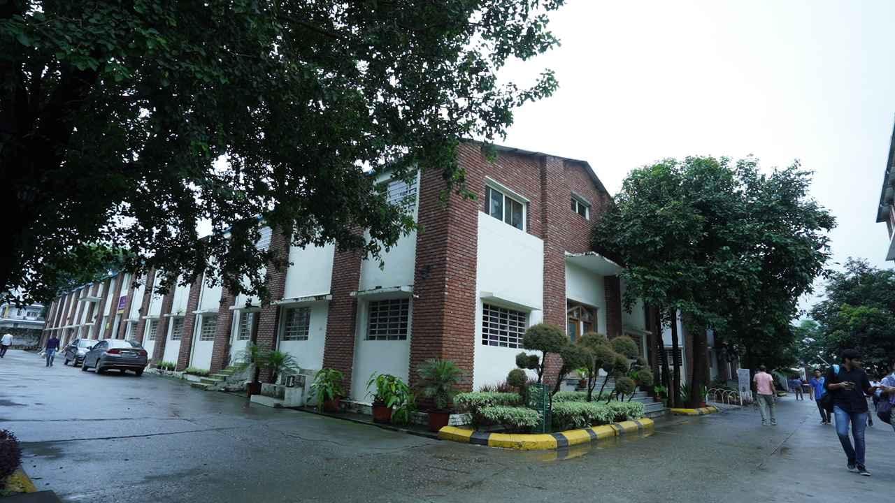 DBS Global University hostel photo 13