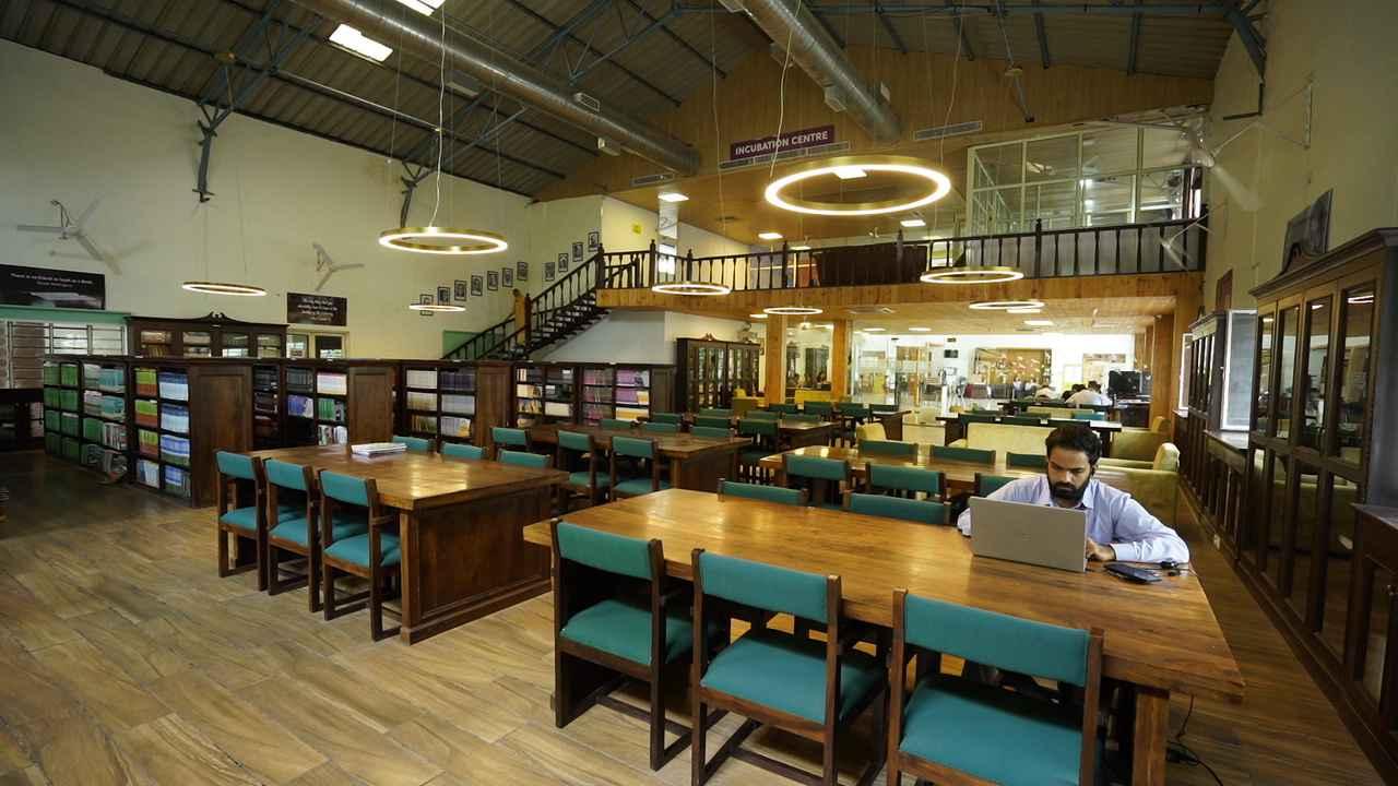 DBS Global University hostel photo 9