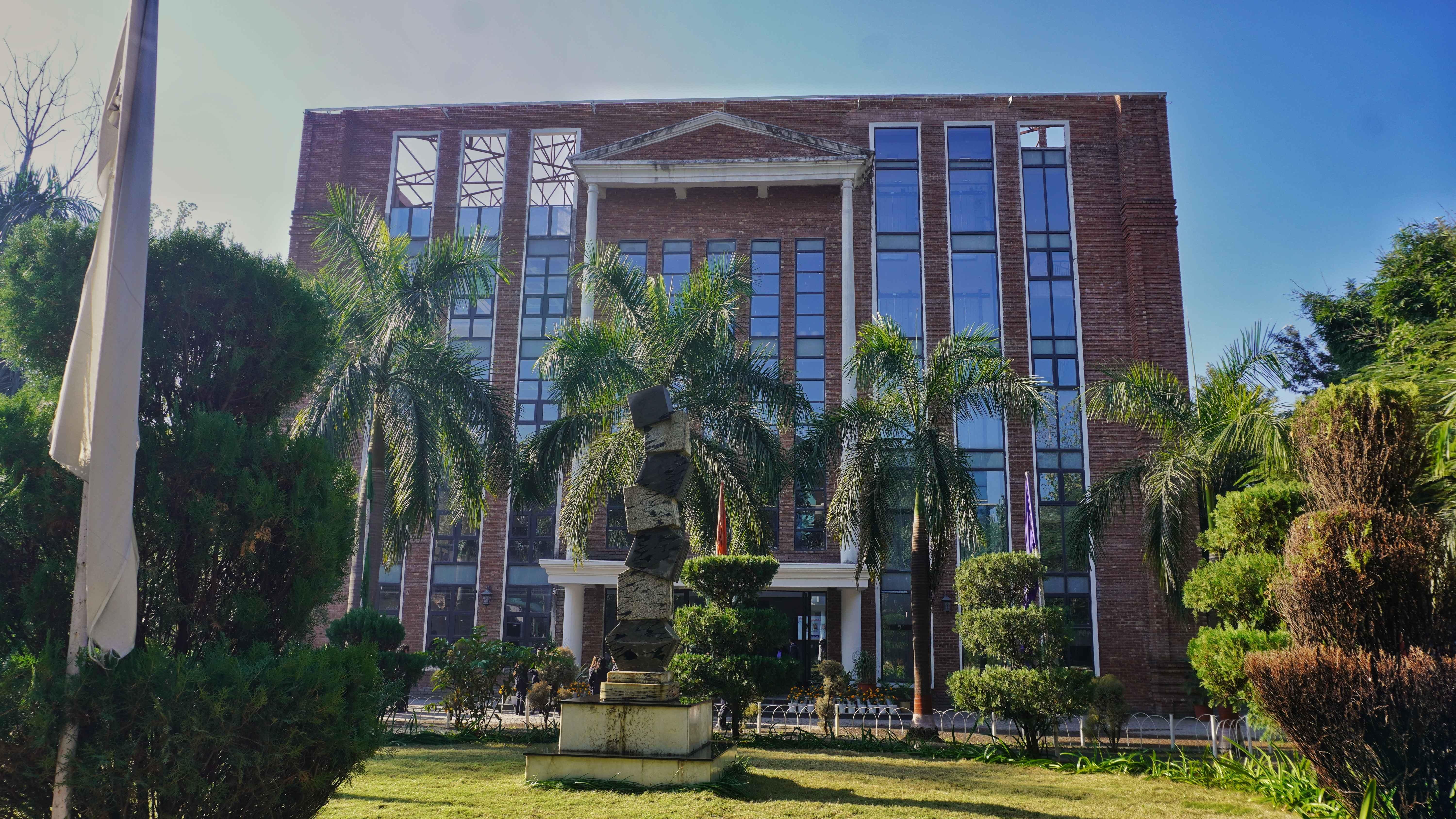 DBS Global University hostel photo 5