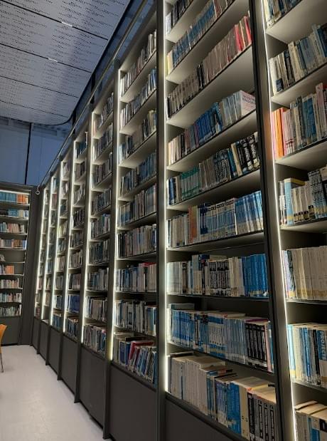 ISBR Business School hostel photo 17