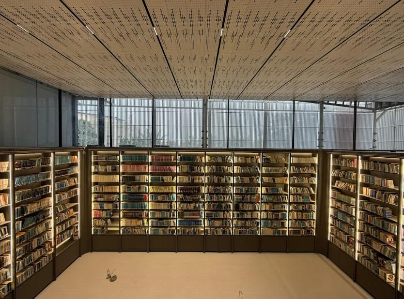 ISBR Business School hostel photo 18