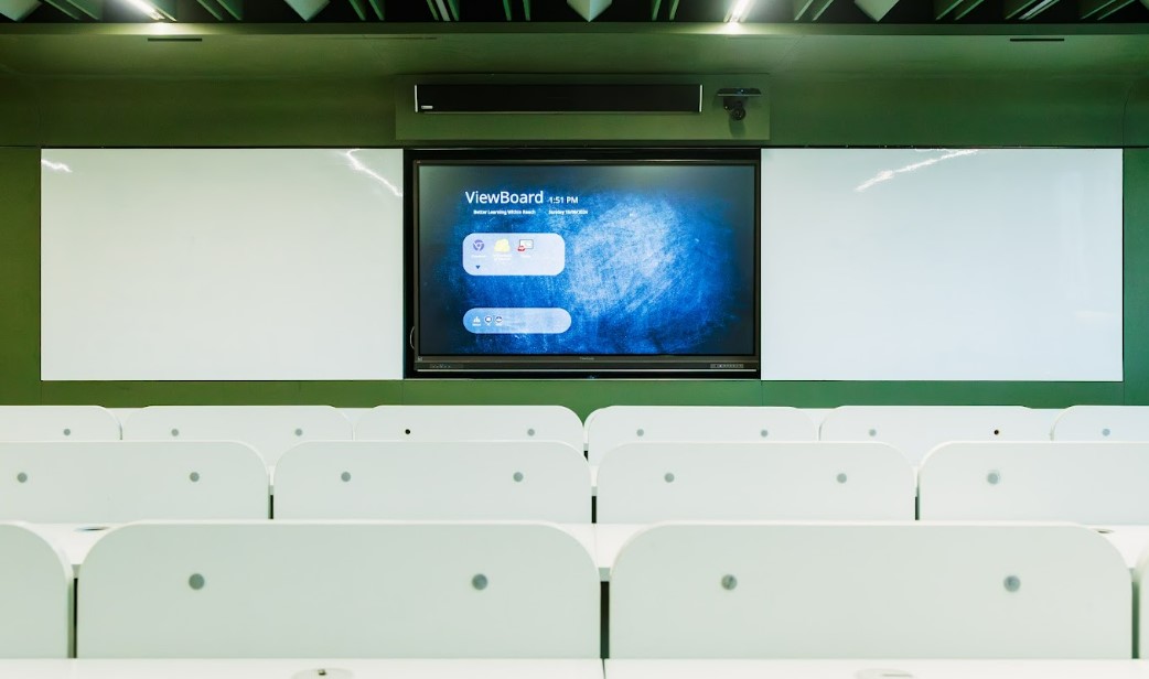 ISBR Business School College Images photo 20