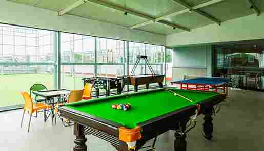 ISBR Business School College Images photo 24