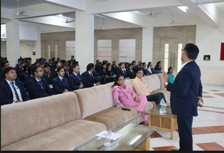 SMS Varanasi Campus photo 29