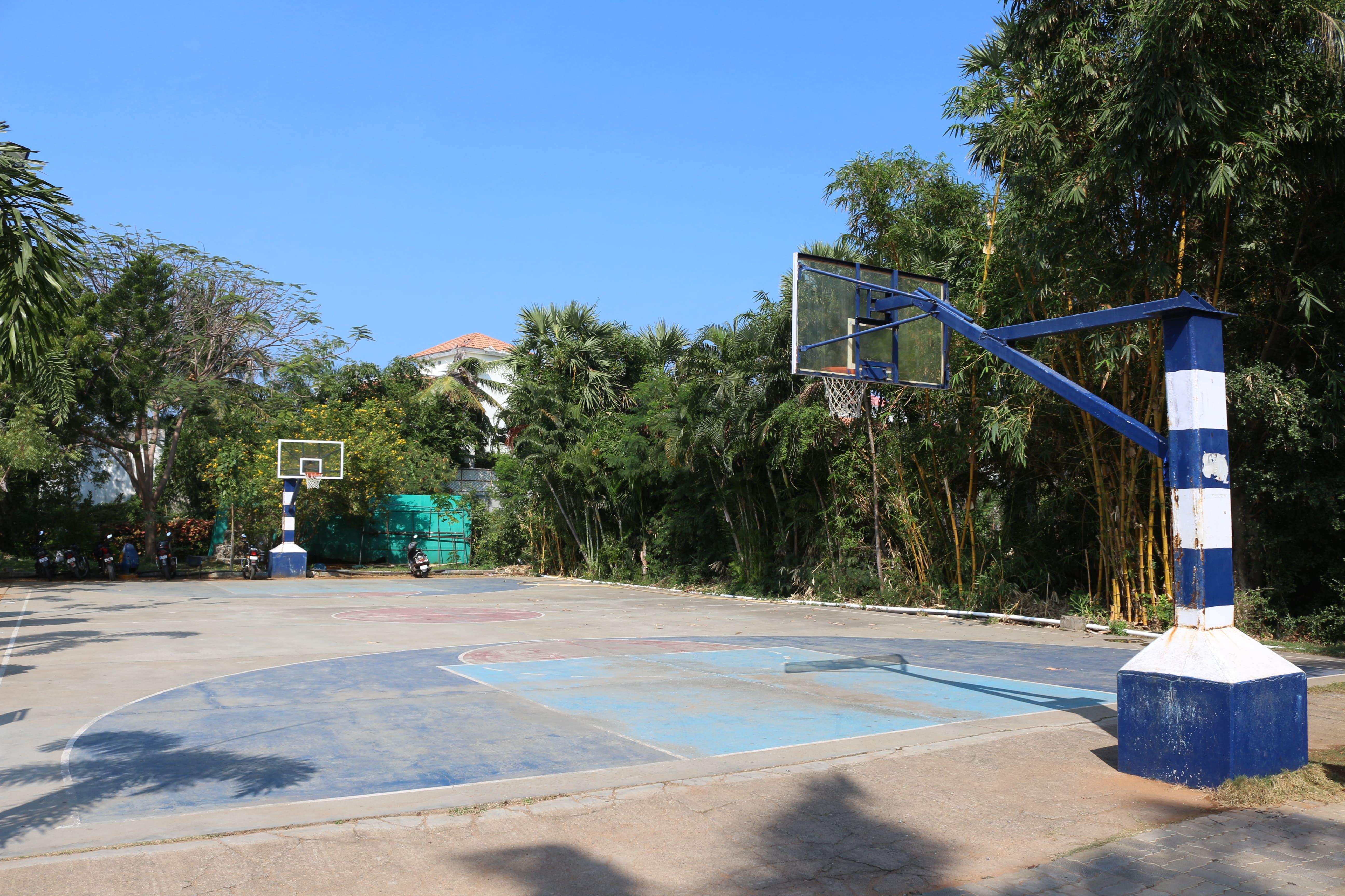 AMET University College Images photo 5