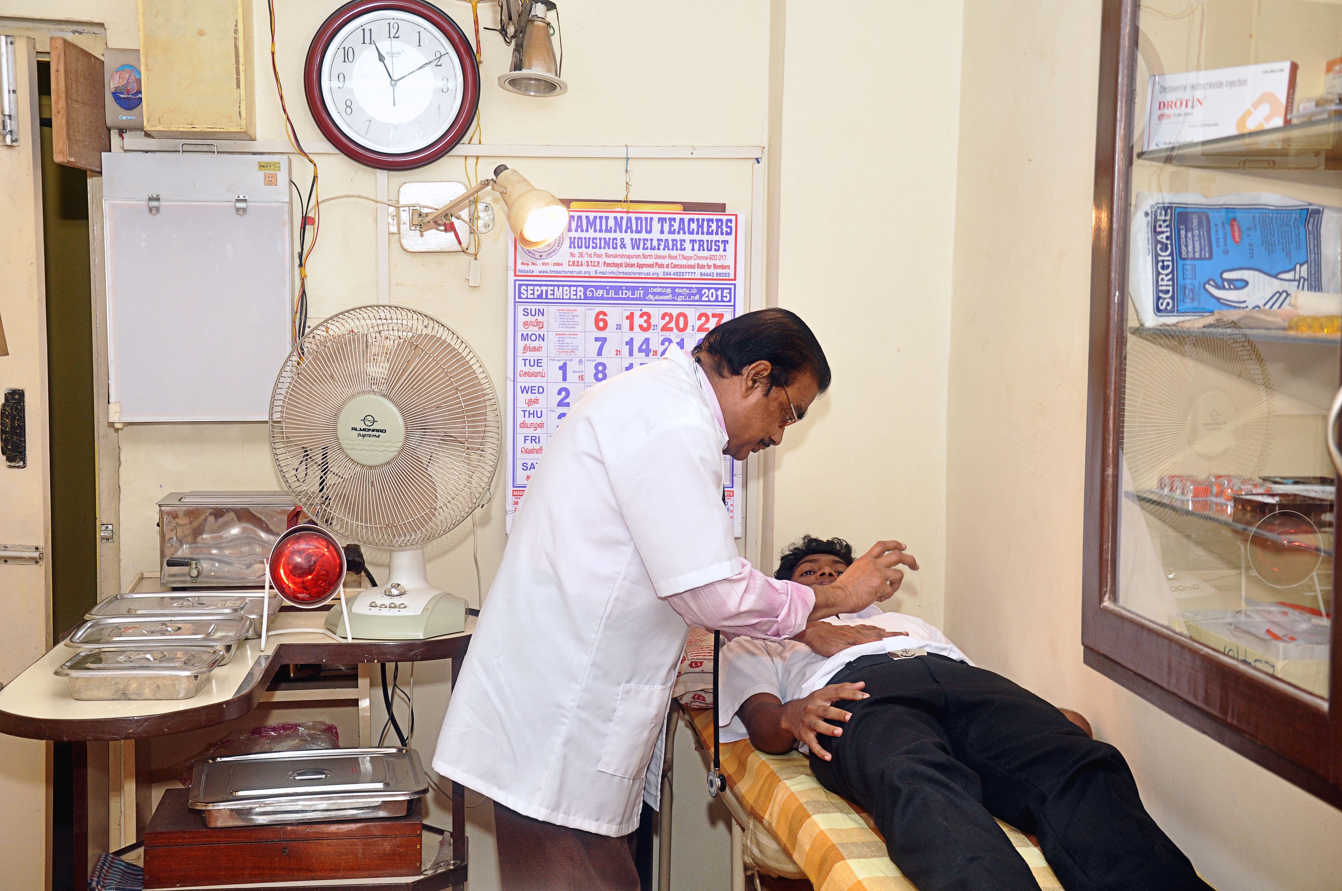 AMET University College Images photo 19