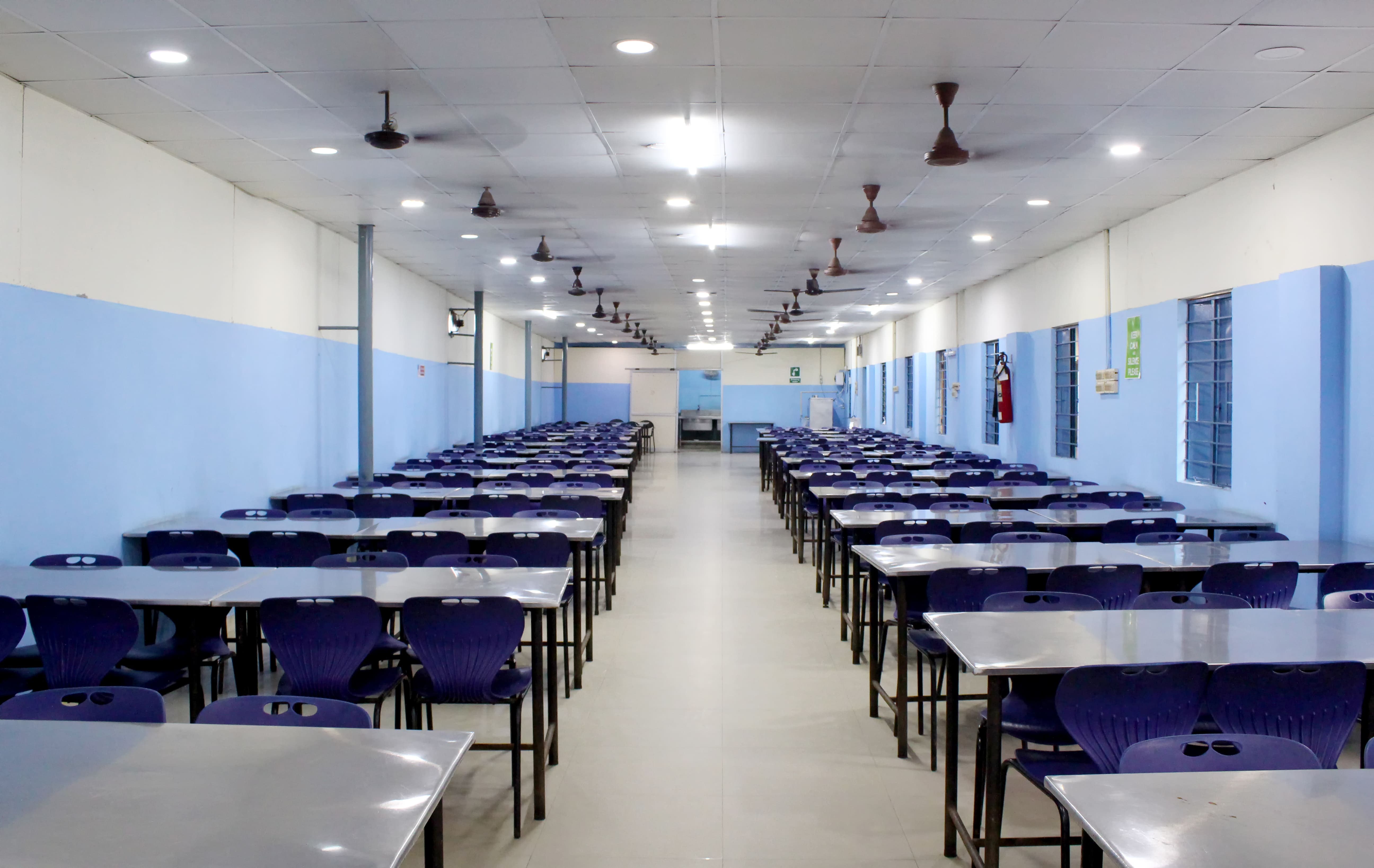 AMET University College Images photo 23