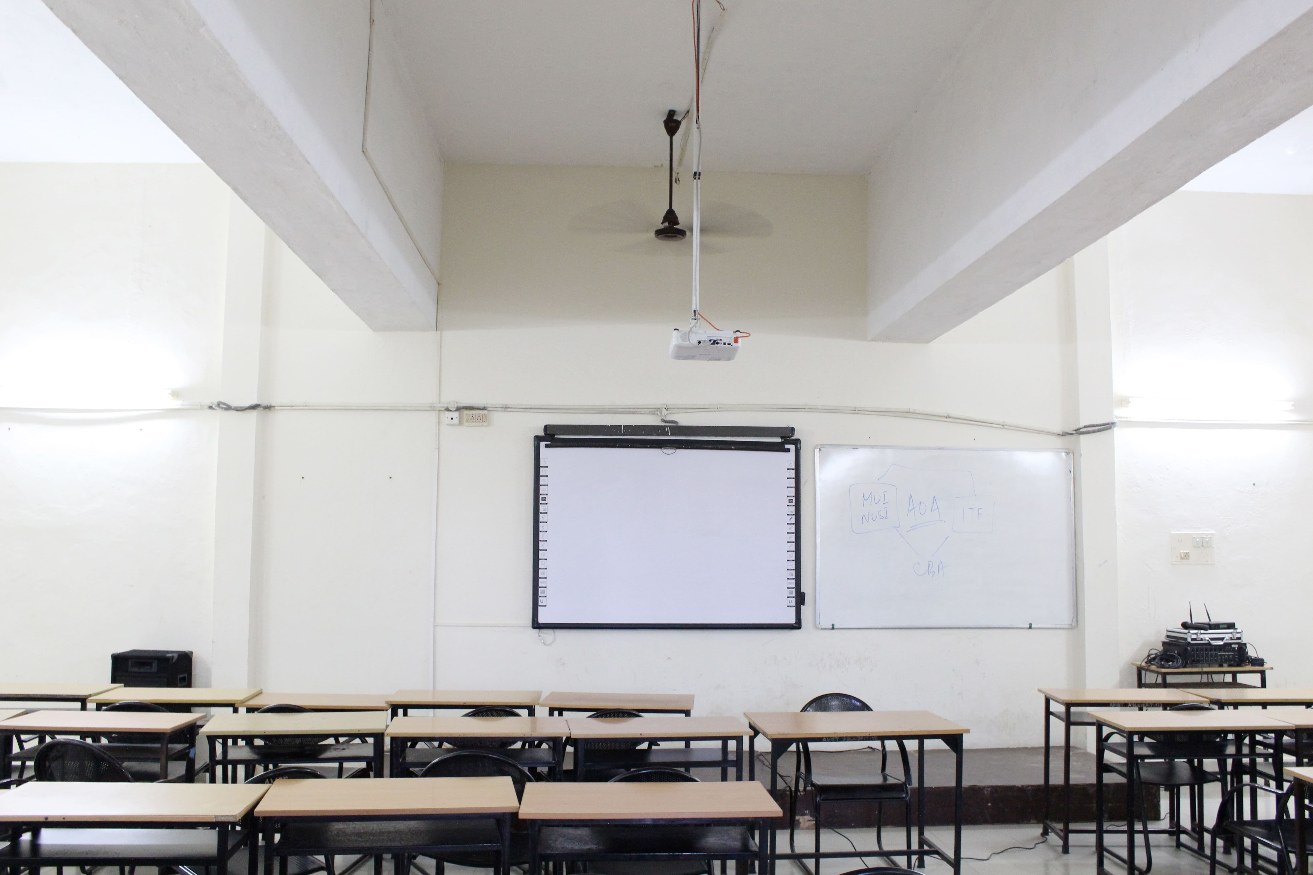 AMET University College Images photo 29