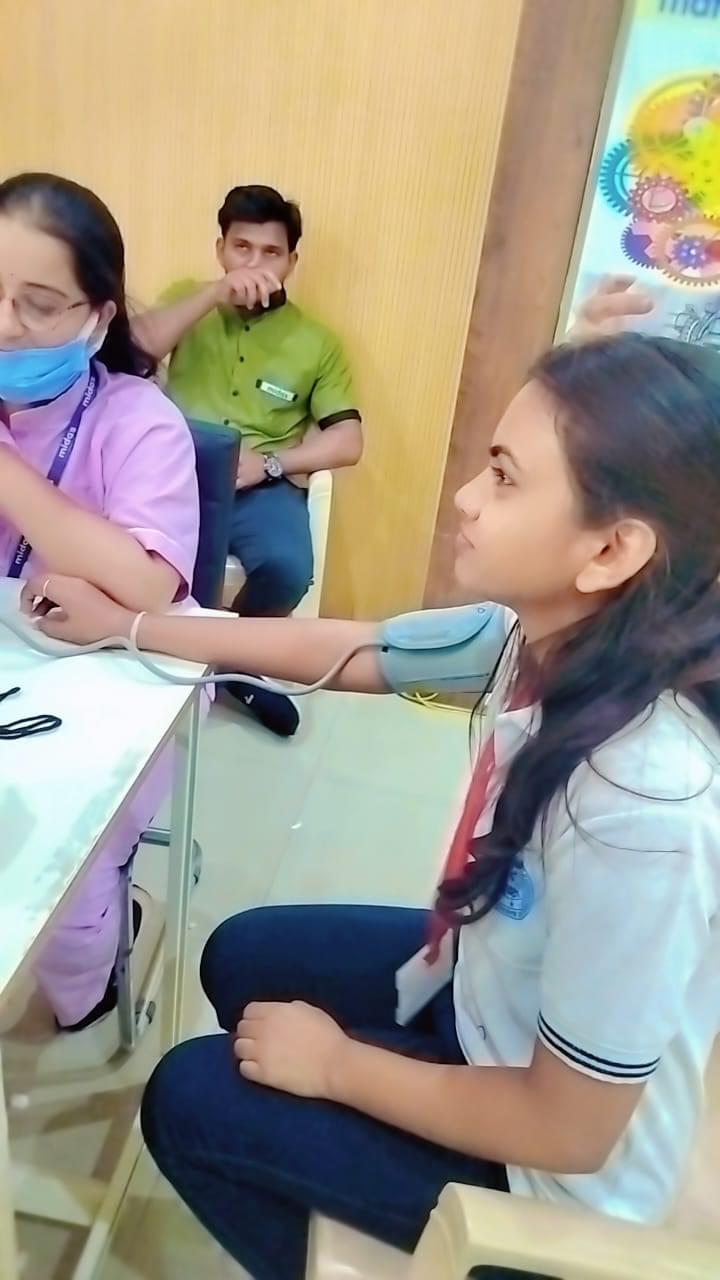 Wainganga College of Engineering and Management Nagpur Infrastructure photo 13