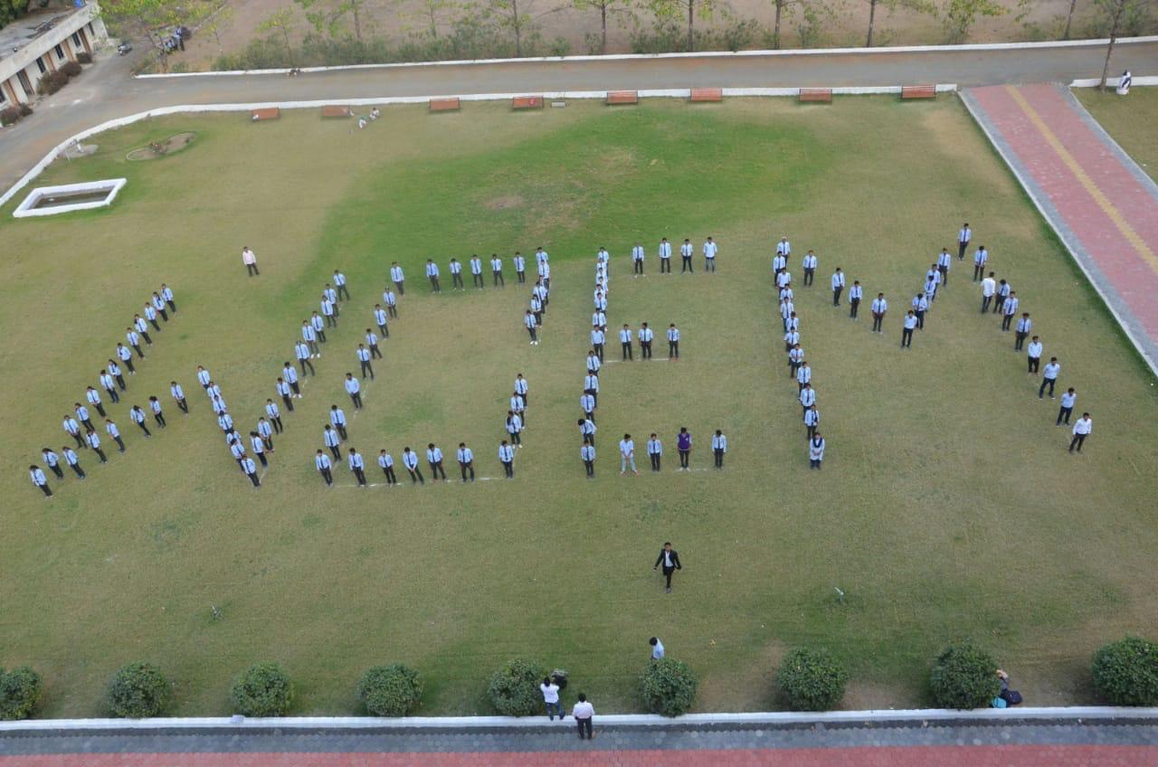 Wainganga College of Engineering and Management Nagpur Infrastructure photo 19