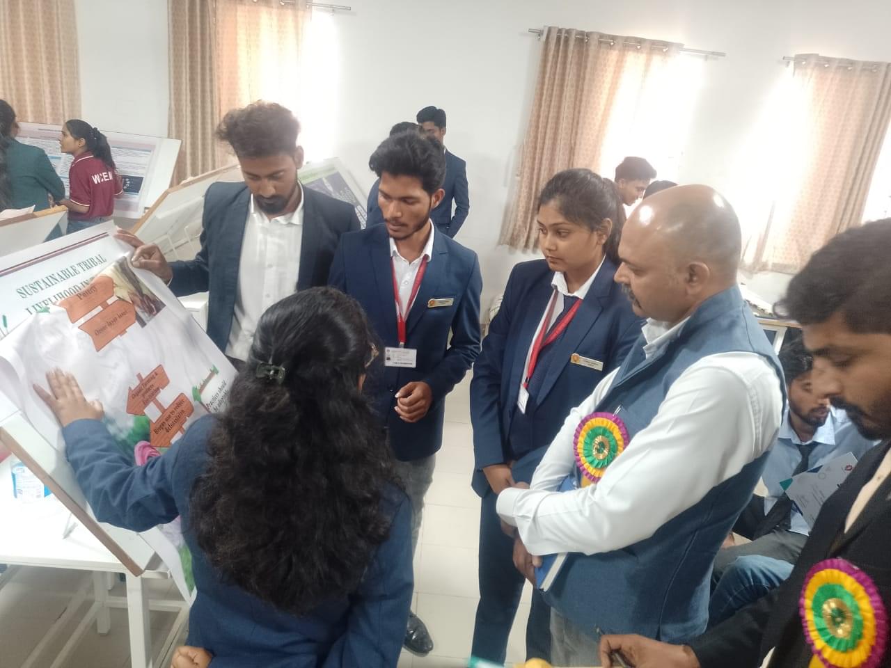 Wainganga College of Engineering and Management Nagpur Infrastructure photo 20