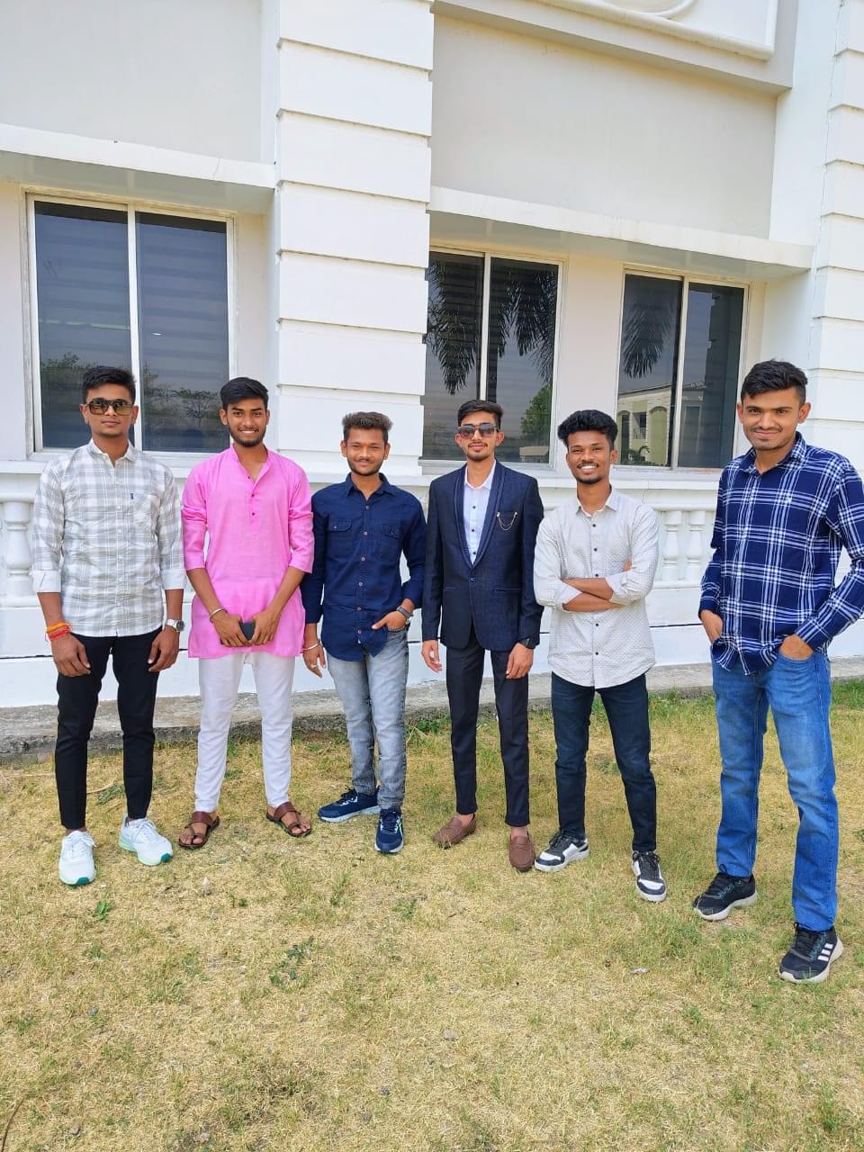 Wainganga College of Engineering and Management Nagpur Infrastructure photo 22