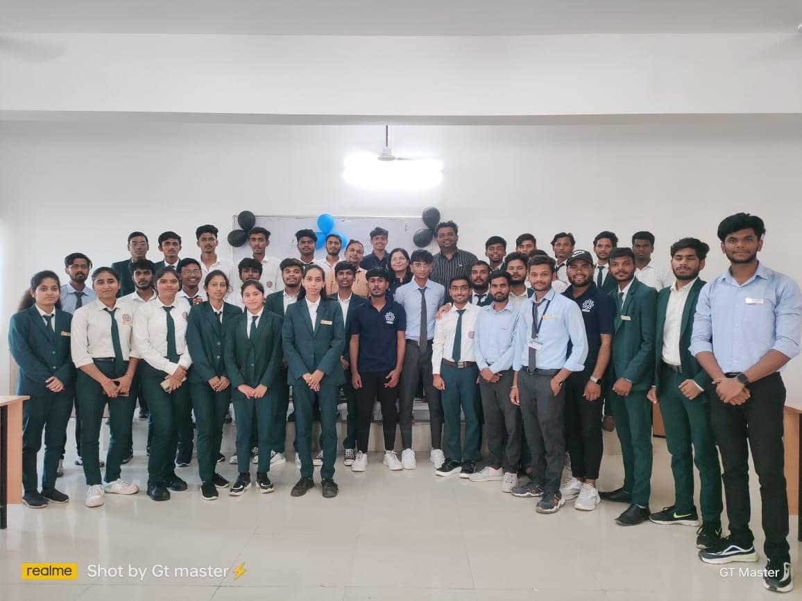 Wainganga College of Engineering and Management Nagpur Infrastructure photo 23