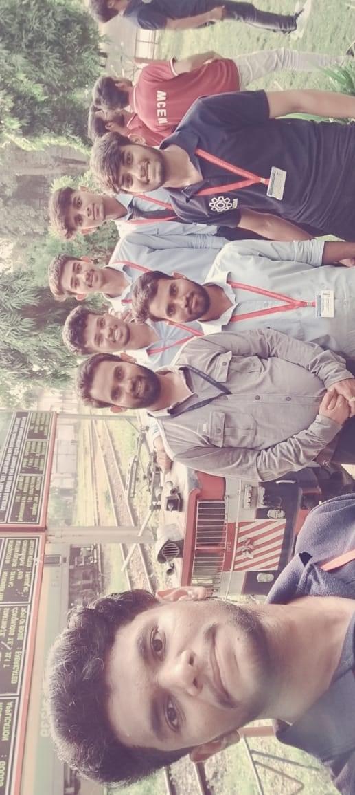 Wainganga College of Engineering and Management Nagpur Infrastructure photo 24