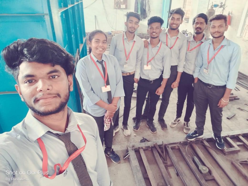 Wainganga College of Engineering and Management Nagpur Infrastructure photo 26