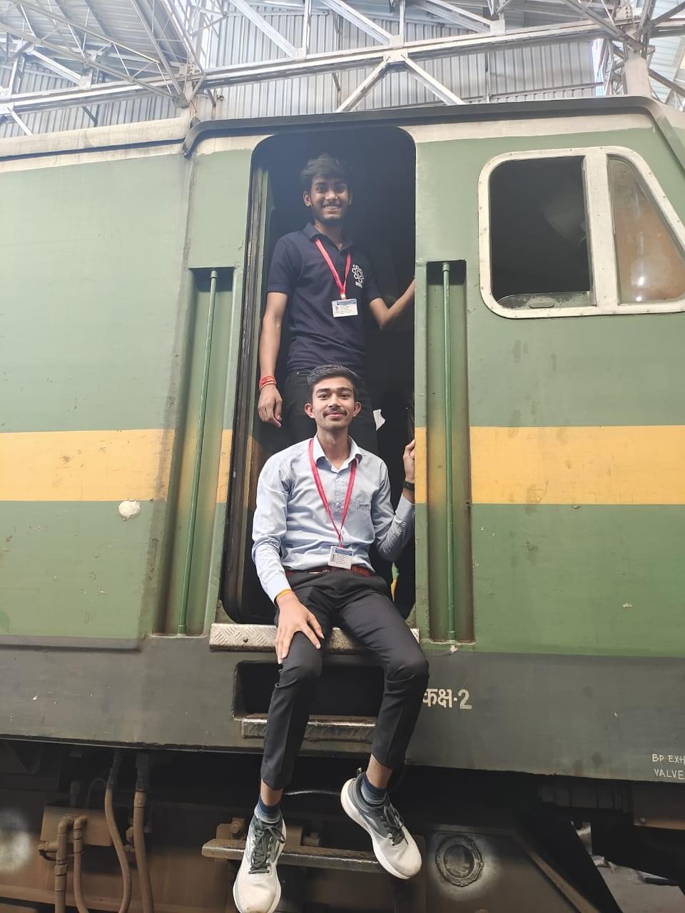 Wainganga College of Engineering and Management Nagpur Infrastructure photo 31