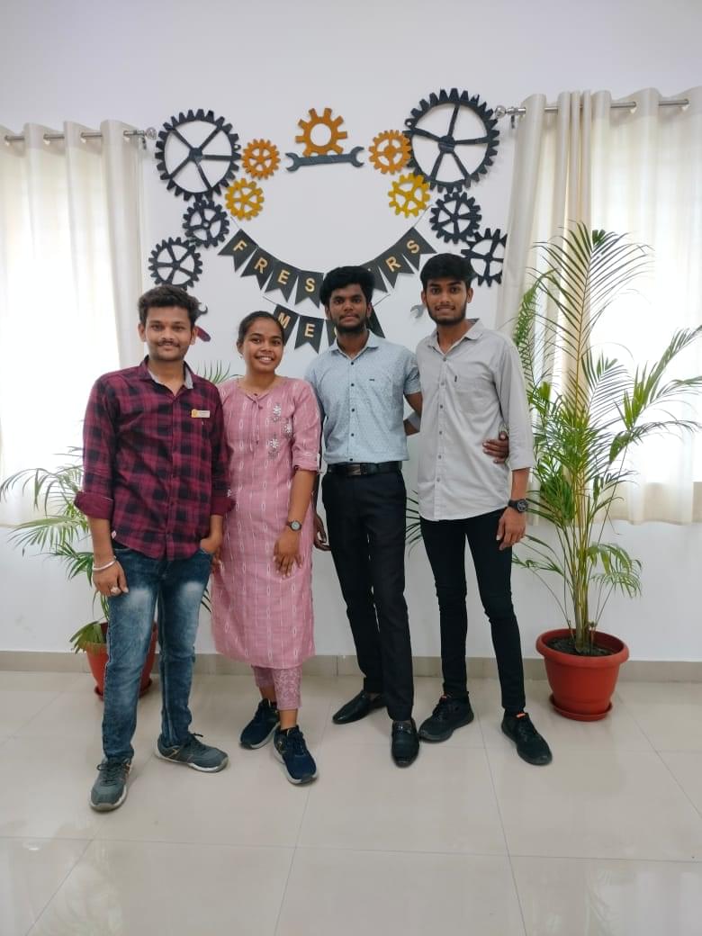 Wainganga College of Engineering and Management Nagpur Infrastructure photo 32