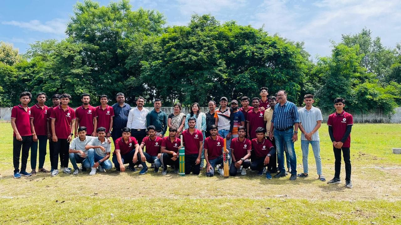 Wainganga College of Engineering and Management Nagpur Infrastructure photo 33