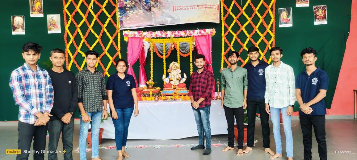 Wainganga College of Engineering and Management Nagpur Infrastructure photo 38