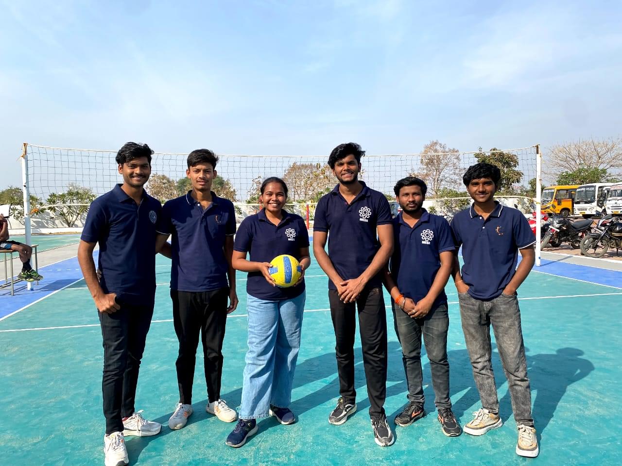 Wainganga College of Engineering and Management Nagpur Infrastructure photo 39