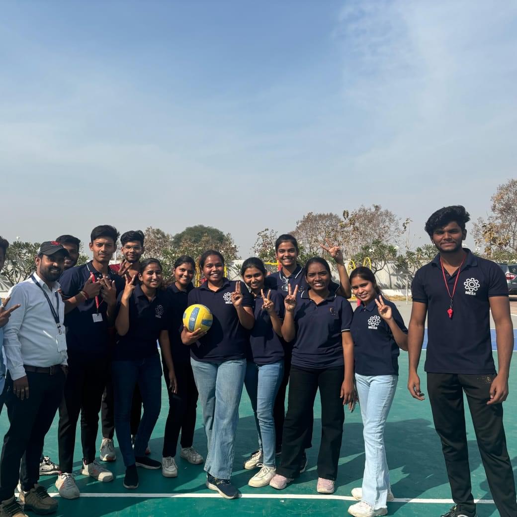 Wainganga College of Engineering and Management Nagpur Infrastructure photo 40