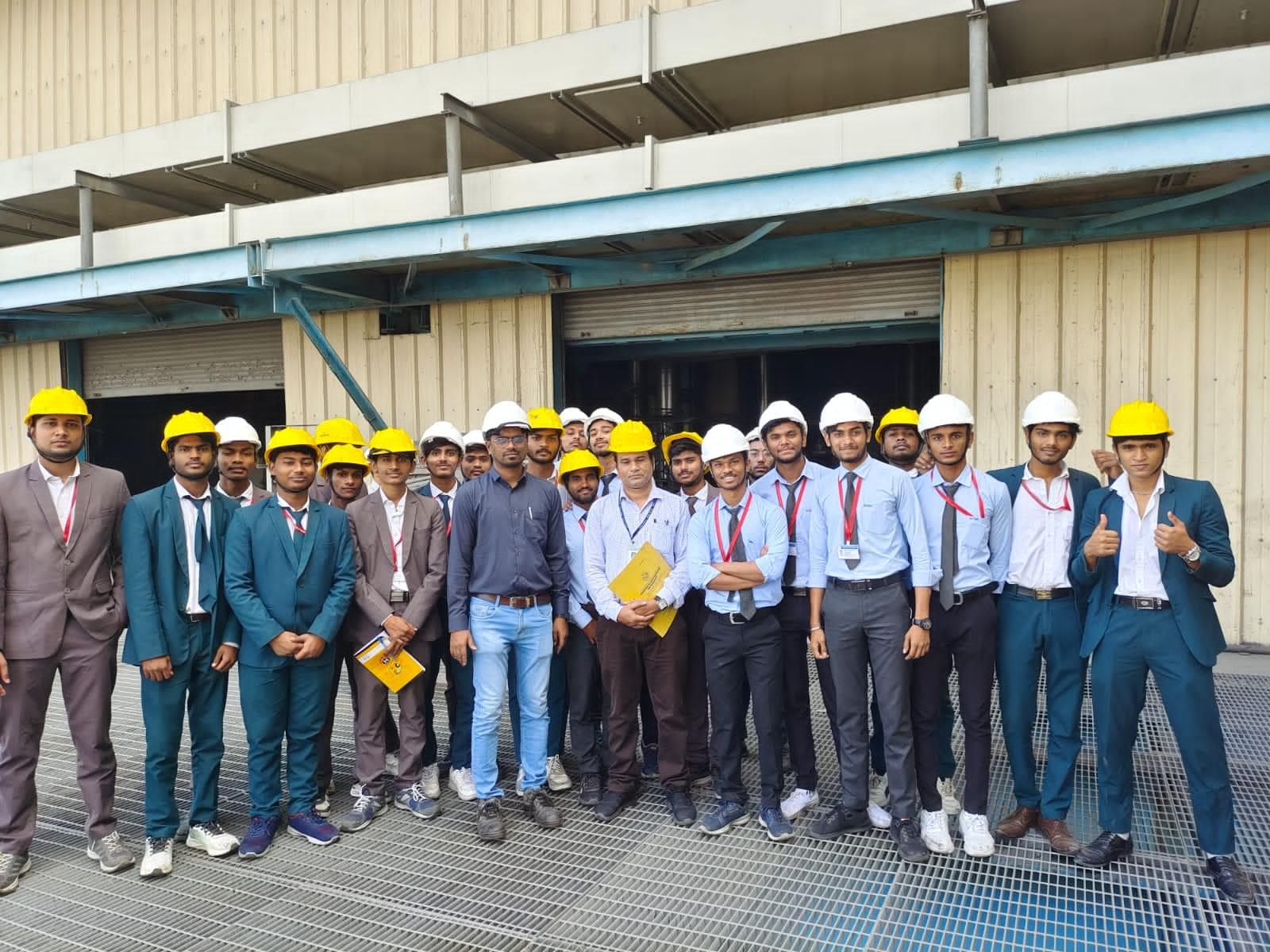 Wainganga College of Engineering and Management Nagpur Infrastructure photo 41