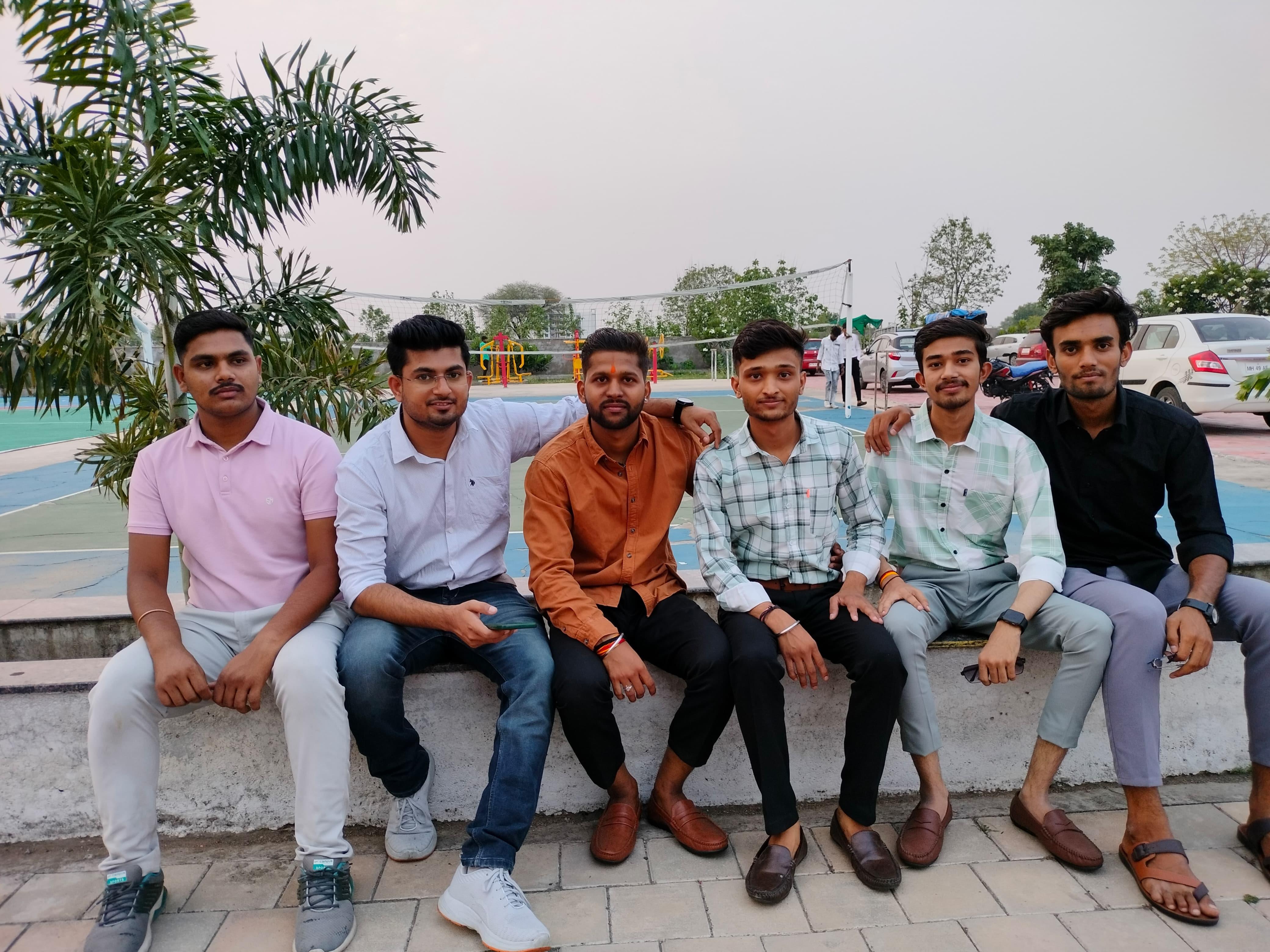 Wainganga College of Engineering and Management Nagpur Infrastructure photo 44