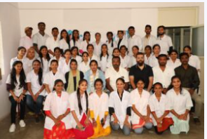 SLKN Bangalore Campus photo 2