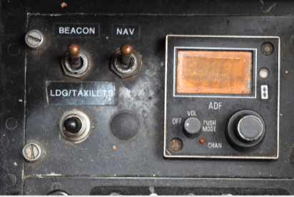 Indira Institute of Aircraft Engineering Aircraft Facility Practicals in Campus photo 1