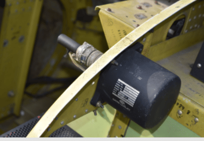 Indira Institute of Aircraft Engineering Aircraft Facility Practicals in Campus photo 5