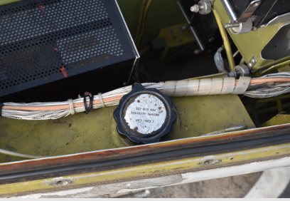 Indira Institute of Aircraft Engineering Aircraft Facility Practicals in Campus photo 22