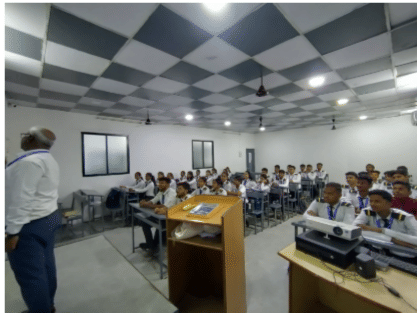 Indira Institute of Aircraft Engineering Classrooms photo 1