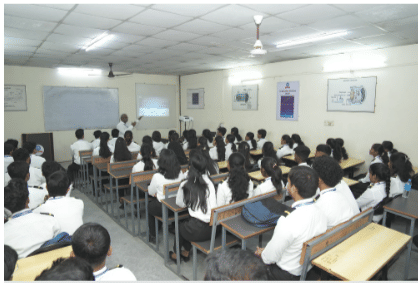 Indira Institute of Aircraft Engineering Classrooms photo 3